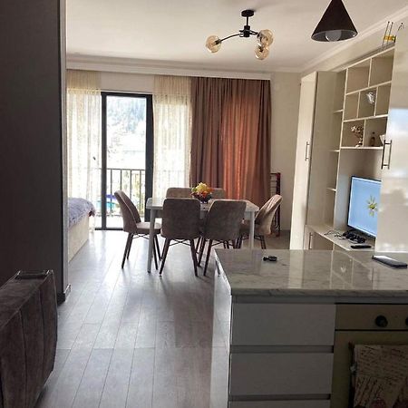 Vitali Apartment Боржоми Экстерьер фото