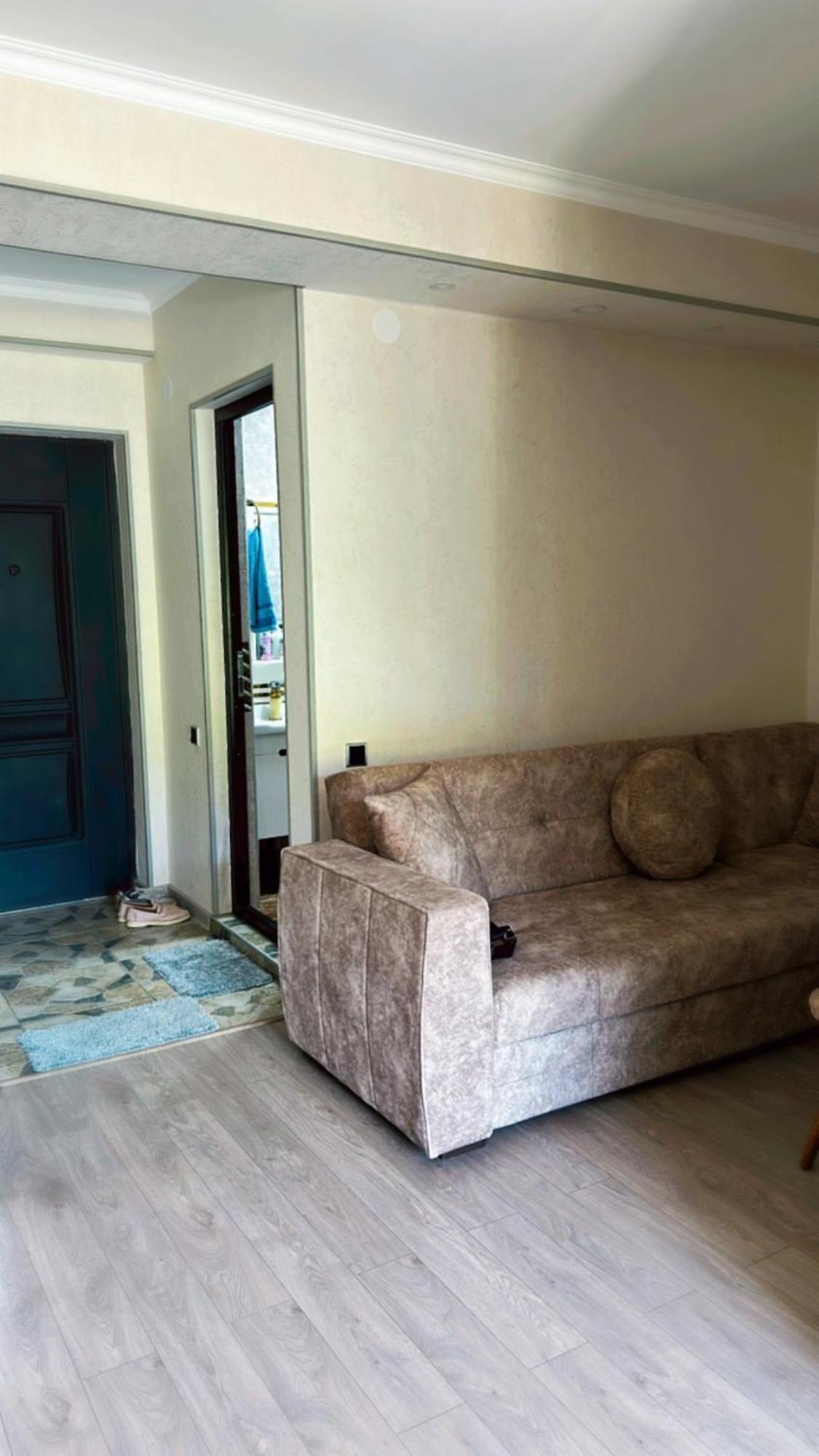 Vitali Apartment Боржоми Экстерьер фото