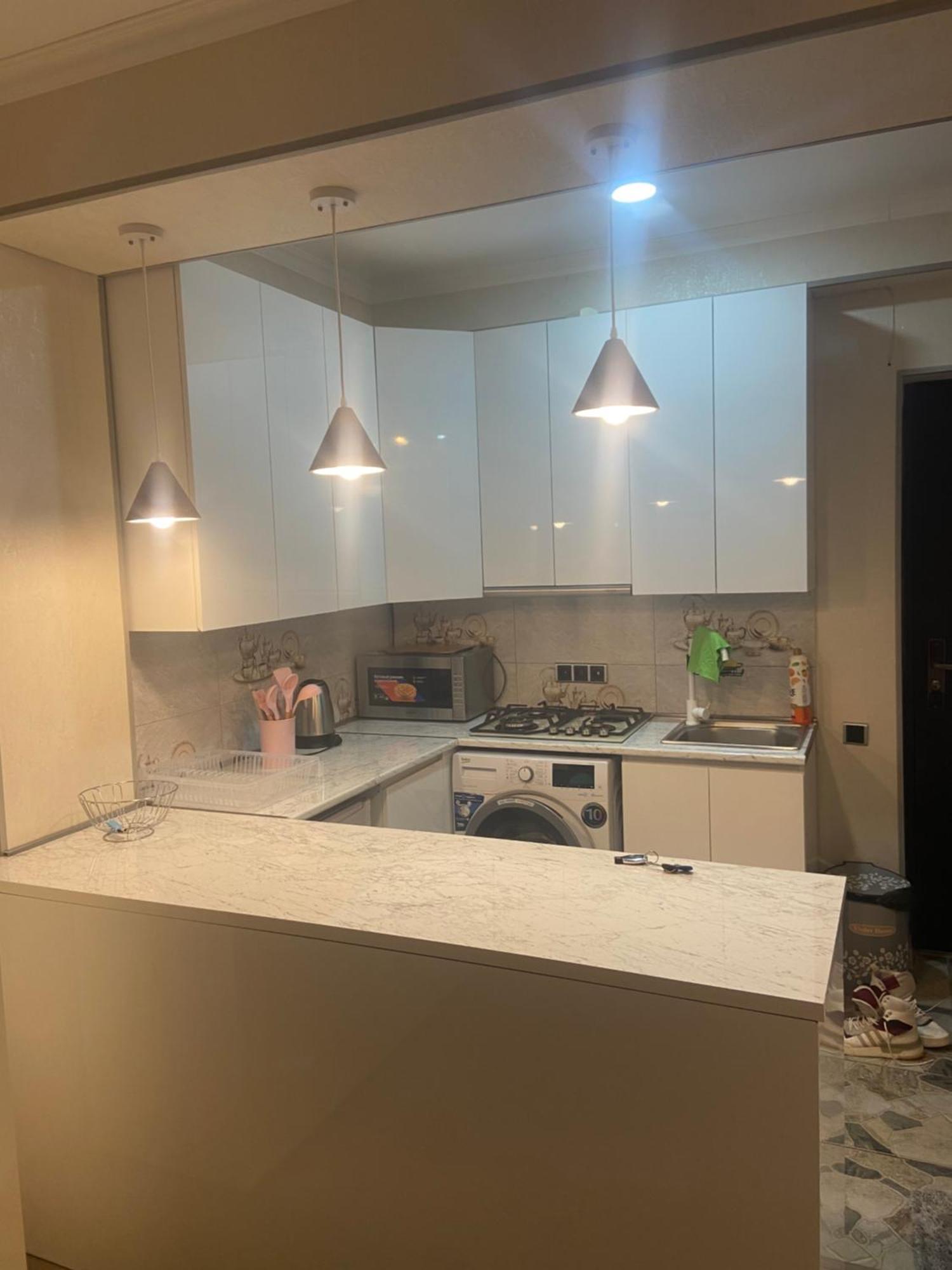 Vitali Apartment Боржоми Экстерьер фото